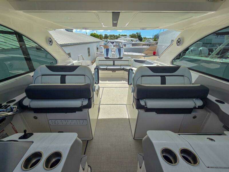 36ft Regal Yacht For Sale