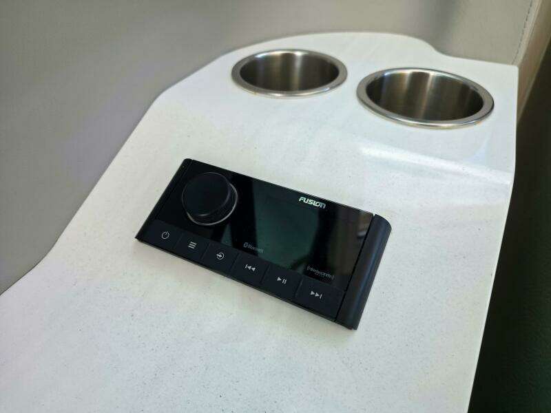 36ft Regal Yacht For Sale