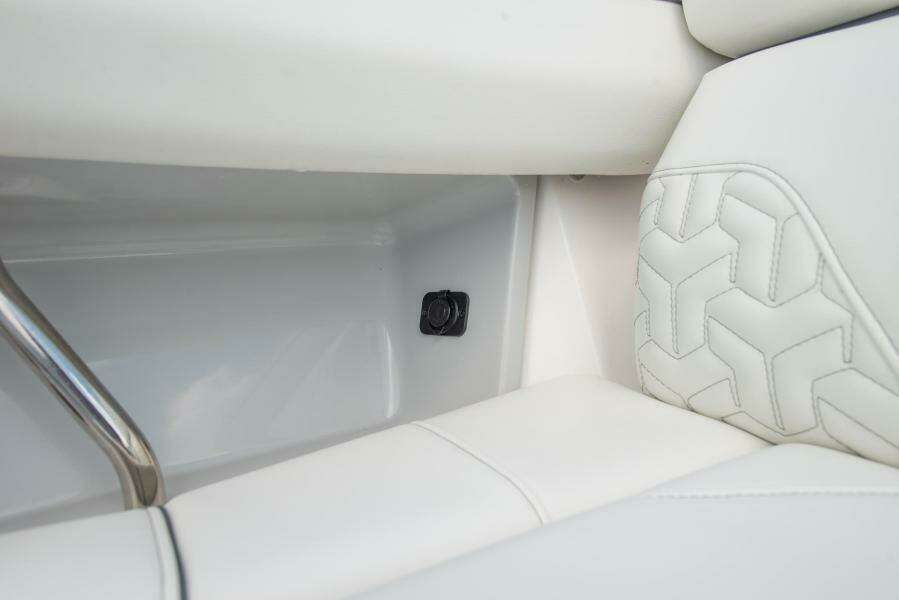 36ft Regal Yacht For Sale