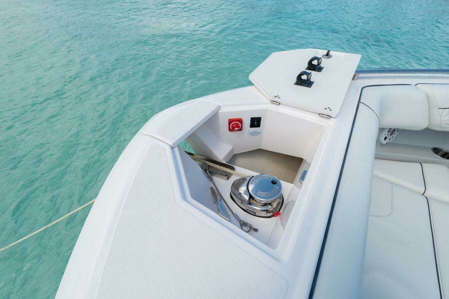 36ft Regal Yacht For Sale