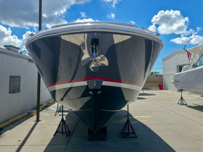 36ft Regal Yacht For Sale