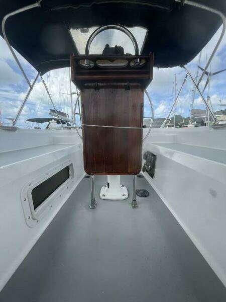 Catherine 43ft C amp C Yacht For Sale