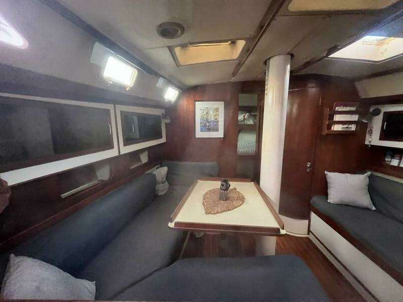 Catherine 43ft C amp C Yacht For Sale