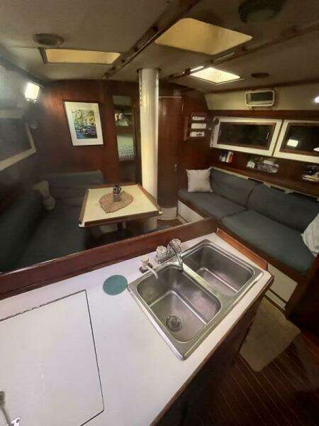 Catherine 43ft C amp C Yacht For Sale