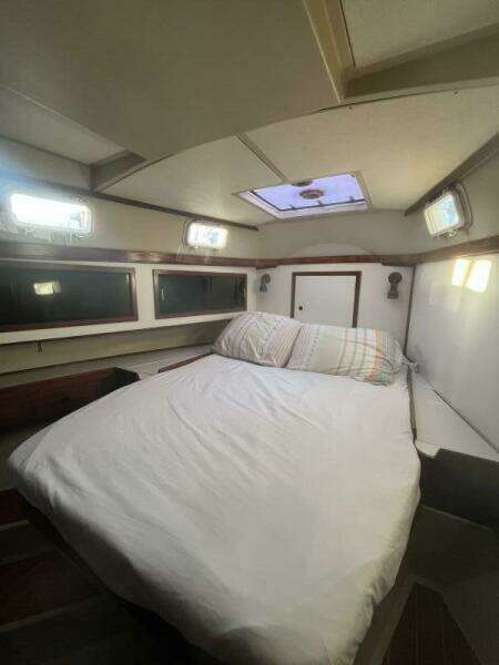 Catherine 43ft C amp C Yacht For Sale