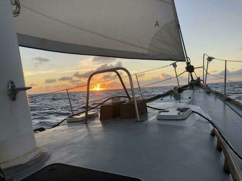 Catherine 43ft C amp C Yacht For Sale