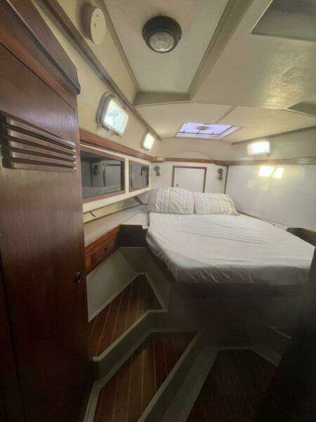 Catherine 43ft C amp C Yacht For Sale