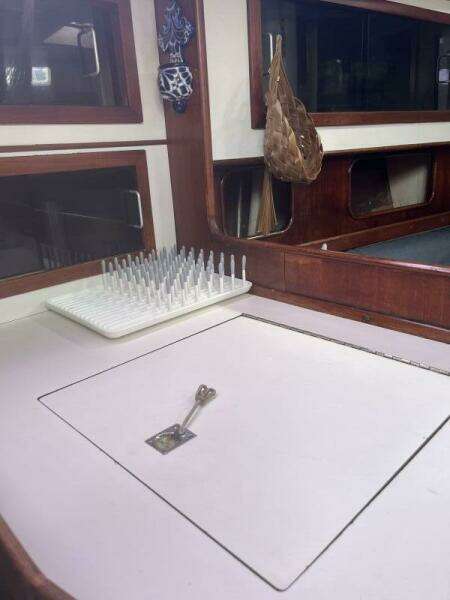 Catherine 43ft C amp C Yacht For Sale