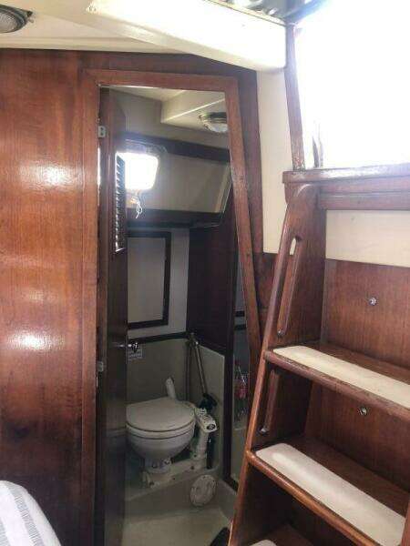 Catherine 43ft C amp C Yacht For Sale