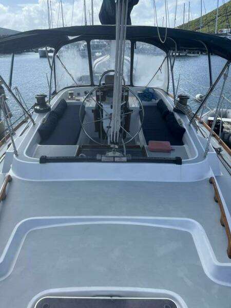 Catherine 43ft C amp C Yacht For Sale