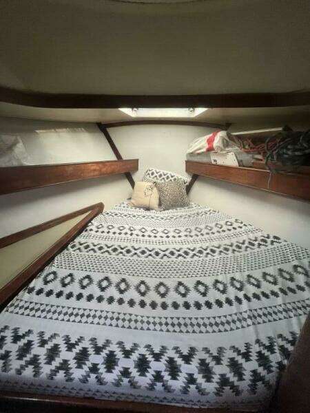 Catherine 43ft C amp C Yacht For Sale