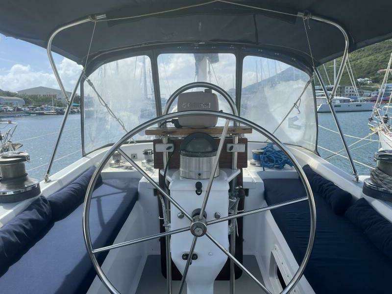 Catherine 43ft C amp C Yacht For Sale