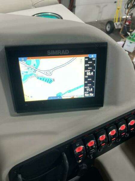 22ft Barletta Yacht For Sale