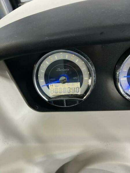 22ft Barletta Yacht For Sale