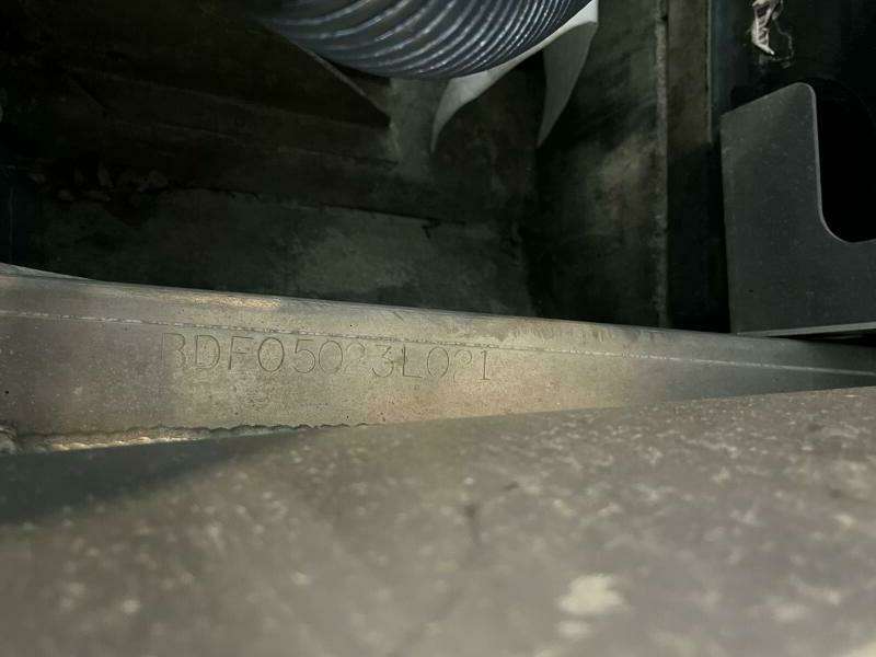 22ft Barletta Yacht For Sale