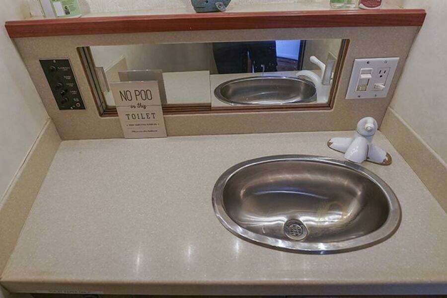 41ft Viking Yacht For Sale