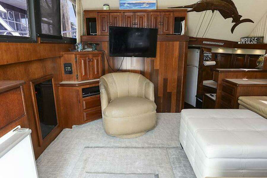 41ft Viking Yacht For Sale