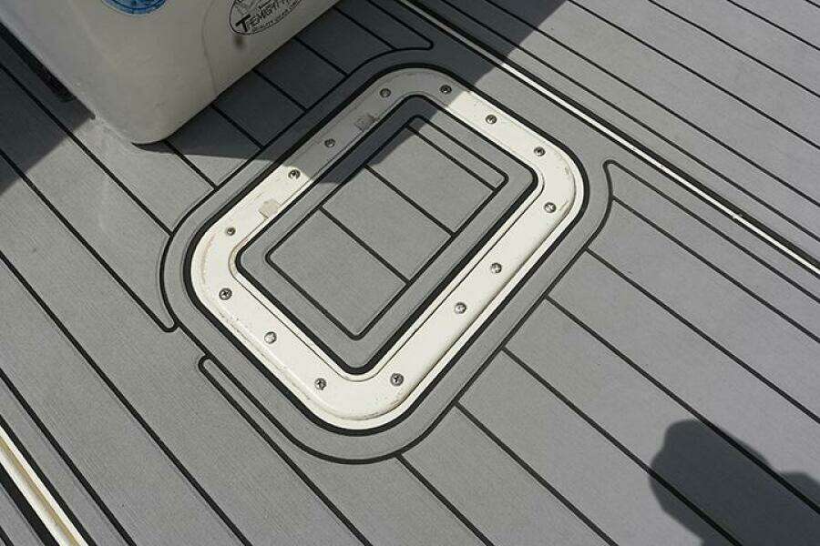 41ft Viking Yacht For Sale