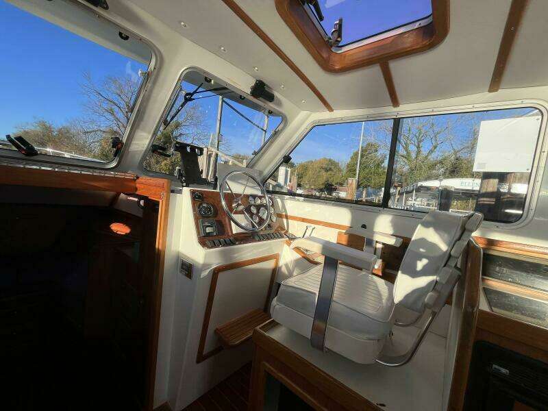 Harmony 40ft Matthews Yacht For Sale
