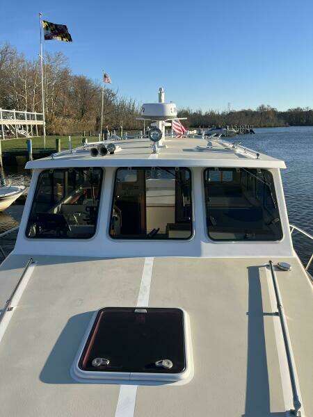 Harmony 40ft Matthews Yacht For Sale