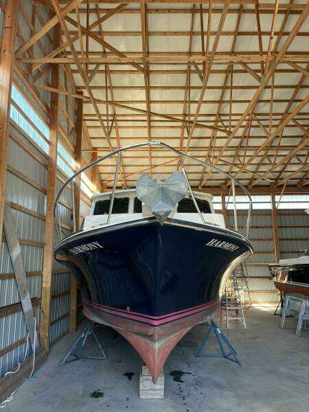 Harmony 40ft Matthews Yacht For Sale