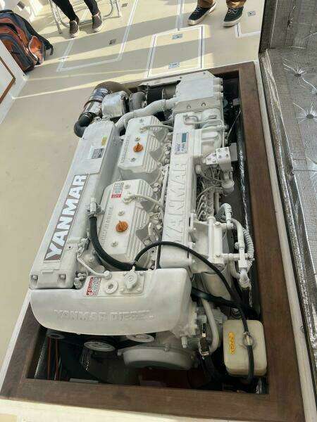 Harmony 40ft Matthews Yacht For Sale