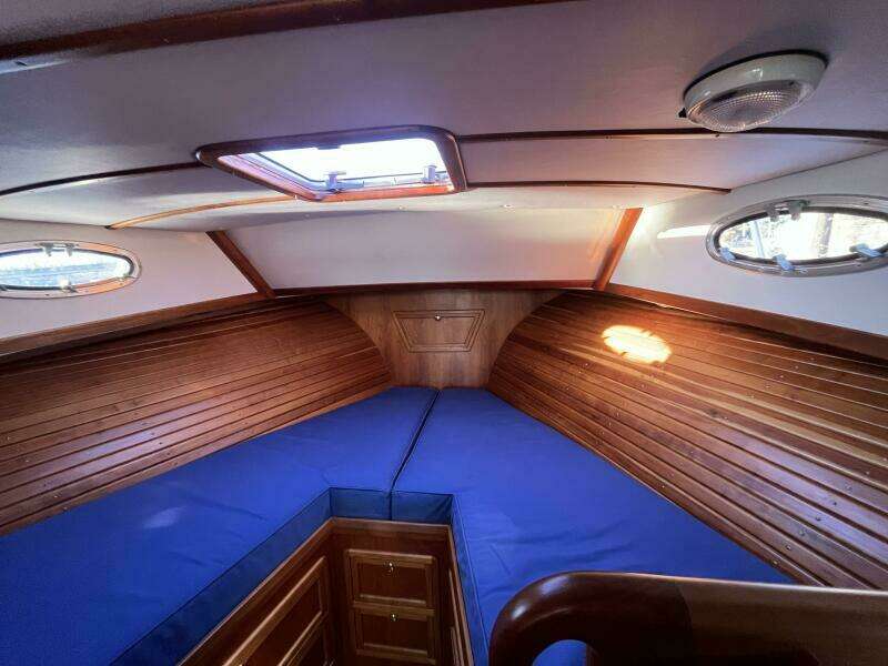 Harmony 40ft Matthews Yacht For Sale