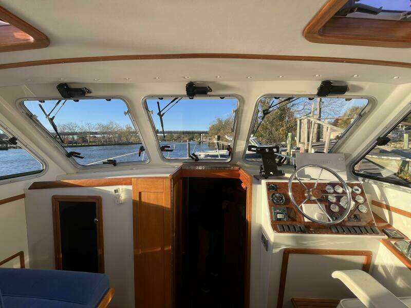 Harmony 40ft Matthews Yacht For Sale
