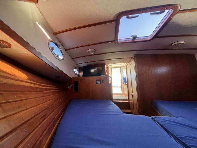 Harmony 40ft Matthews Yacht For Sale