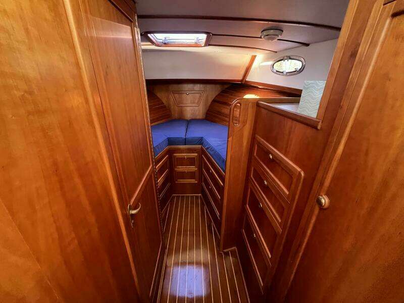 Harmony 40ft Matthews Yacht For Sale