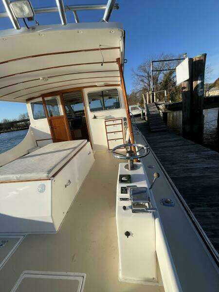 Harmony 40ft Matthews Yacht For Sale