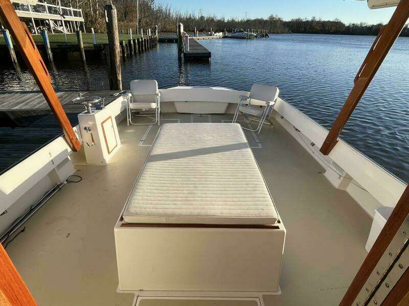 Harmony 40ft Matthews Yacht For Sale