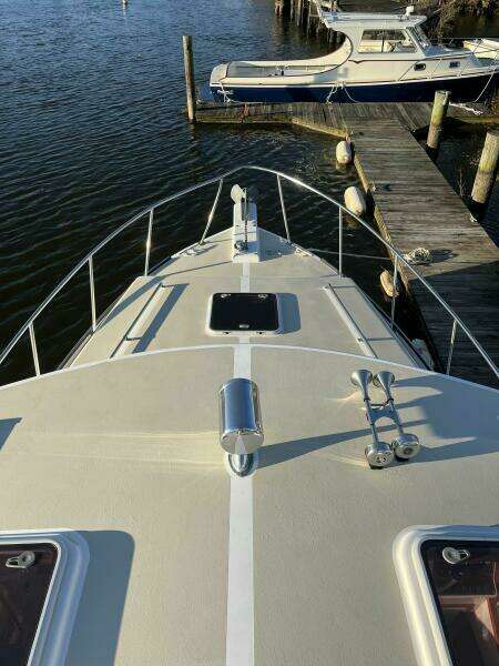 Harmony 40ft Matthews Yacht For Sale