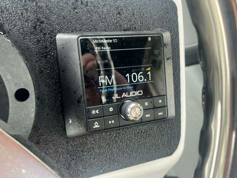 14ft Whaly Yacht For Sale