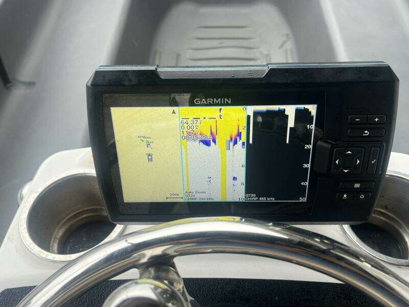 14ft Whaly Yacht For Sale