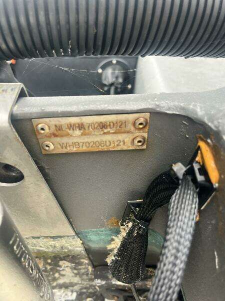 14ft Whaly Yacht For Sale