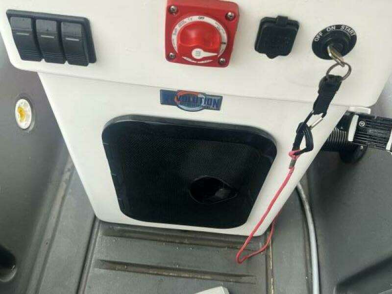 14ft Whaly Yacht For Sale