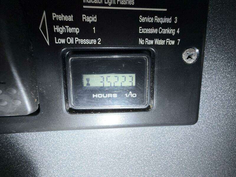 Nae Hassle 57ft Beneteau Yacht For Sale