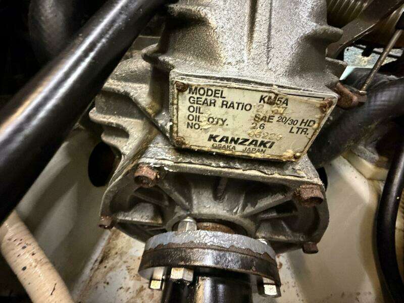 Nae Hassle 57ft Beneteau Yacht For Sale