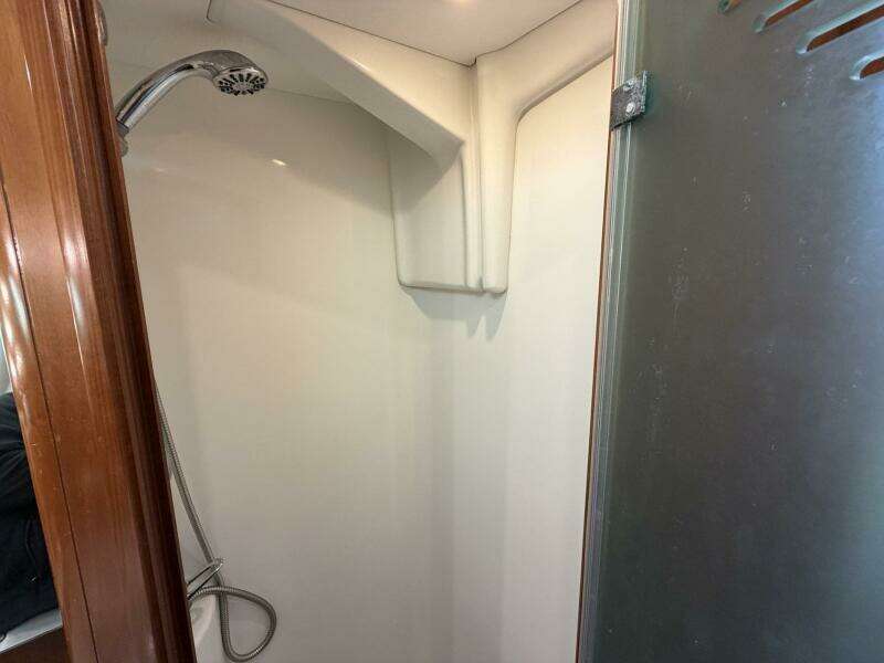 Nae Hassle 57ft Beneteau Yacht For Sale