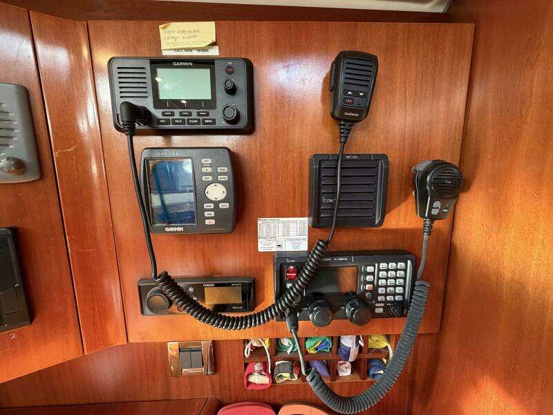 Nae Hassle 57ft Beneteau Yacht For Sale