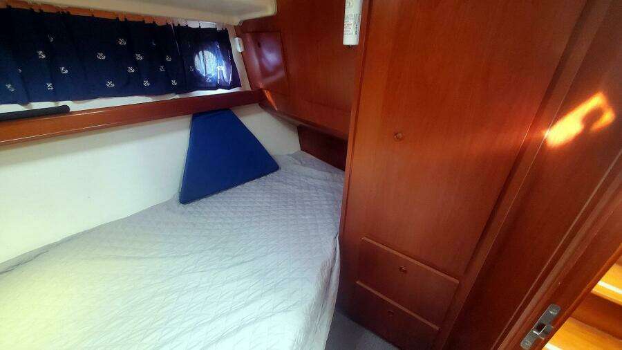 Guest Stateroom Starboard Aft