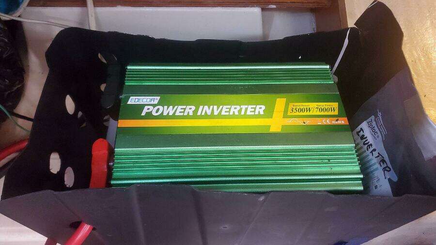 Inverter