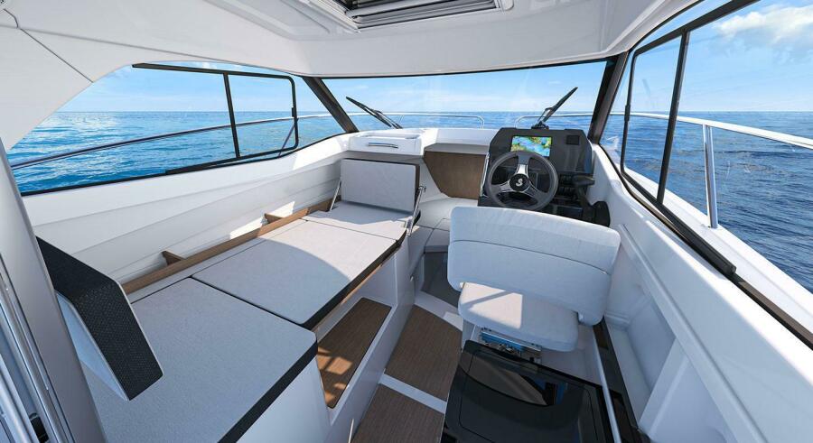 2027 Beneteau Antares 7