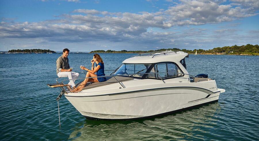 2027 Beneteau Antares 7