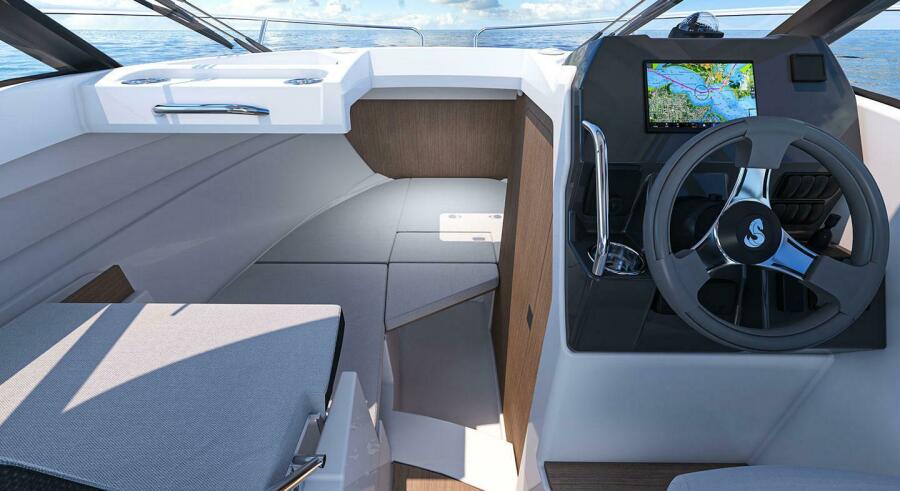 2027 Beneteau Antares 7
