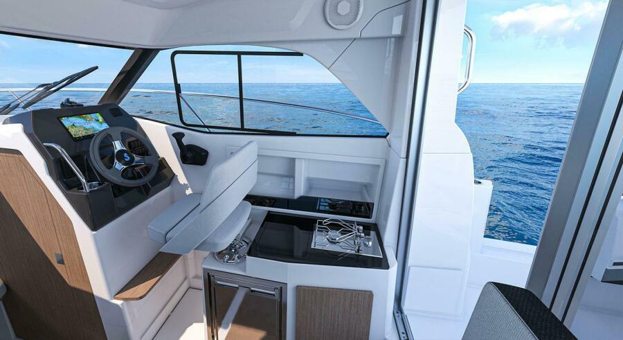 2027 Beneteau Antares 7
