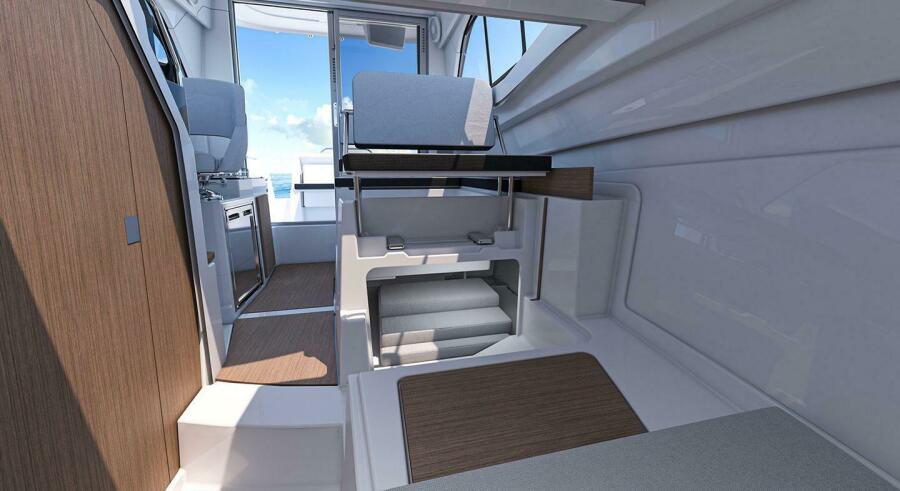 2027 Beneteau Antares 7