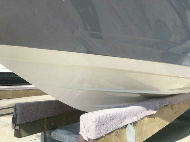 19ft Sea Ray Yacht For Sale