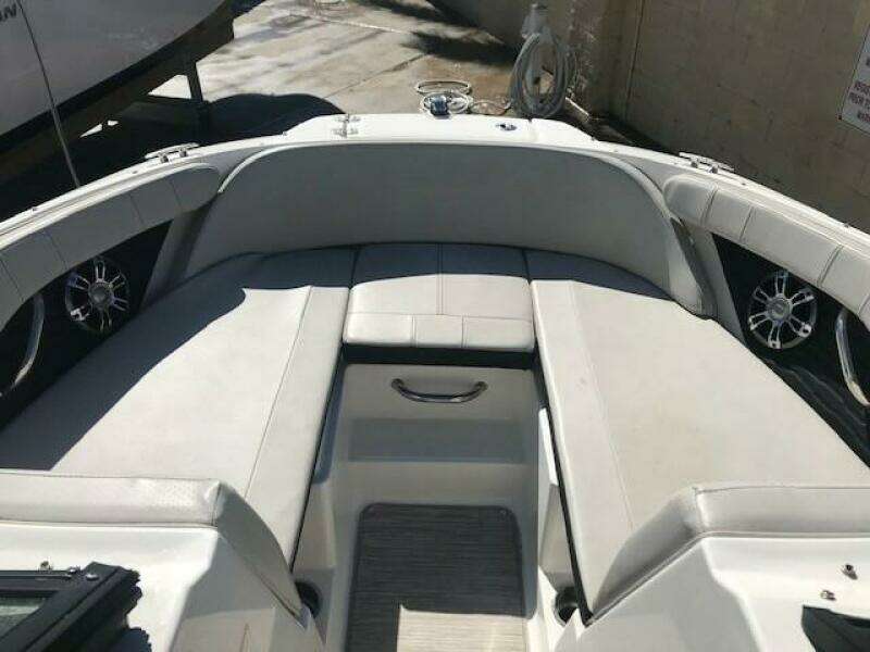 19ft Sea Ray Yacht For Sale